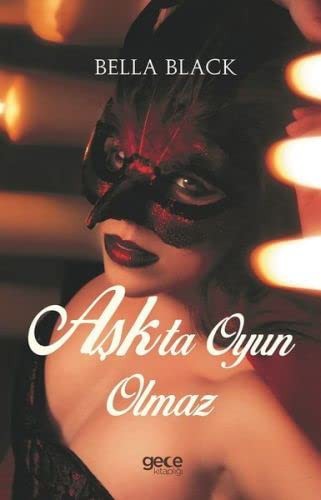 Askta Oyun Olmaz