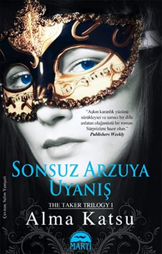 Sonsuz Arzuya Uyanis