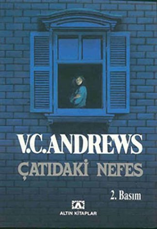 Çatıdaki Nefes - Cutler Ailesi Serisi 1.Kitap