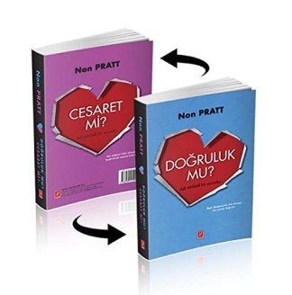 Dogruluk Mu? Cesaret Mi?