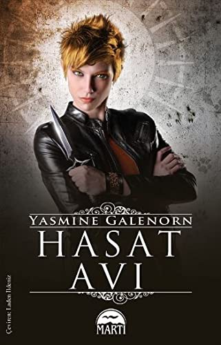 Hasat Avı - Ayın Kardeşleri Serisi 8.Kitap