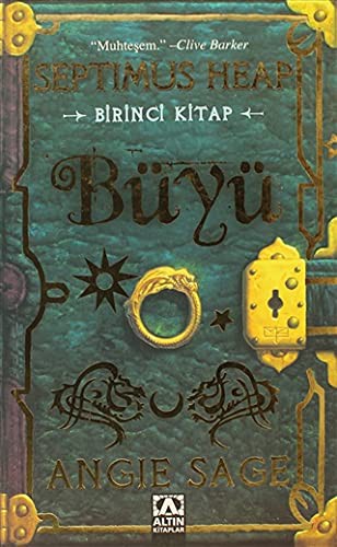 Büyü
