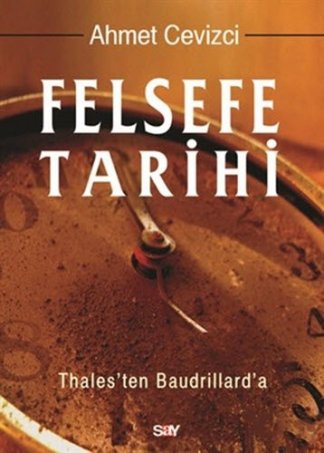 Felsefe Tarihi