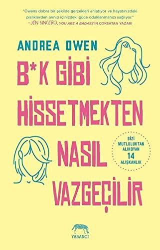 B*k Gibi Hissetmekten Nasil Vazgecilir?