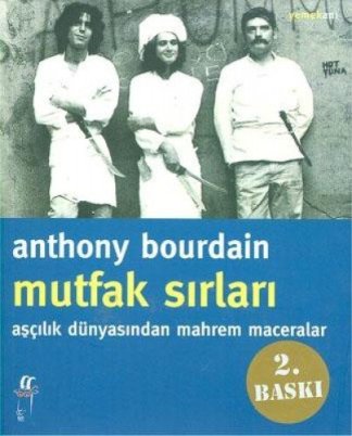 Mutfak Sırları