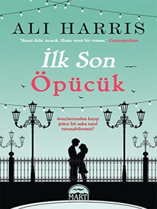 İlk Son Opucuk