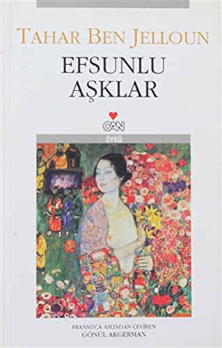 Efsunlu Asklar