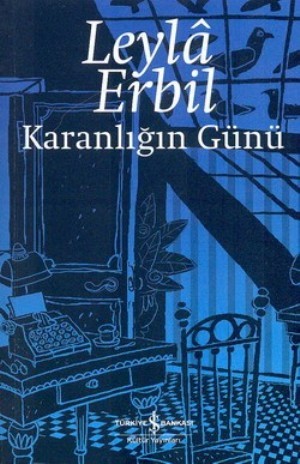 Karanlığın Günü
