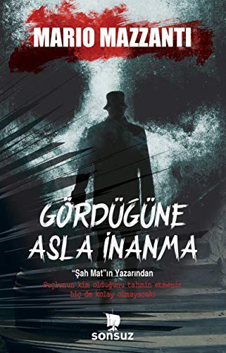 Gordugune Asla Inanma