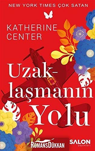 Uzaklasmanin Yolu