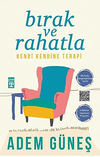 Bırak ve Rahatla