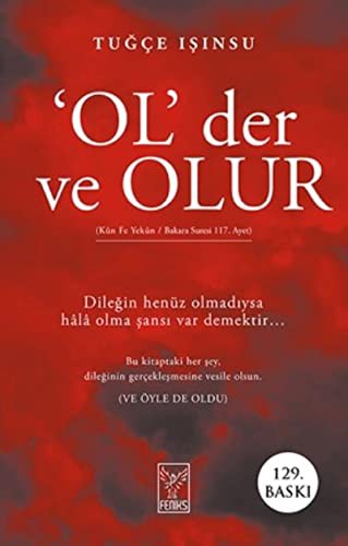 Ol Der ve Olur