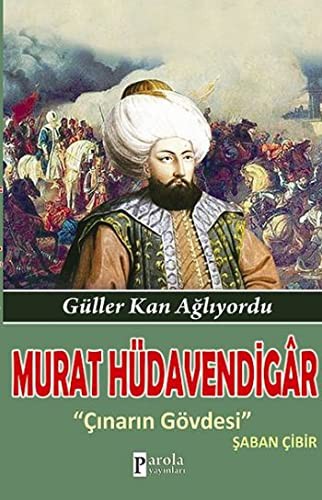 Murat Hudavendigar