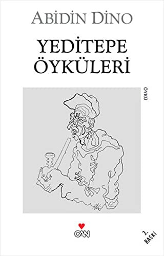 Yeditepe Öyküleri