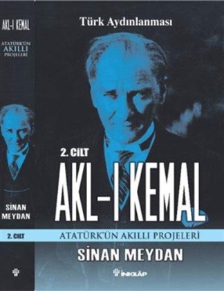 Akl-ı Kemal 2. Cilt