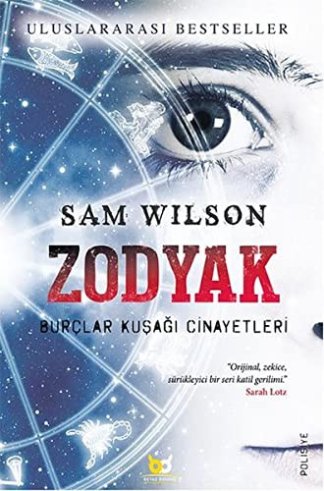 Zodyak - Burclar Kuþagi Cinayetleri