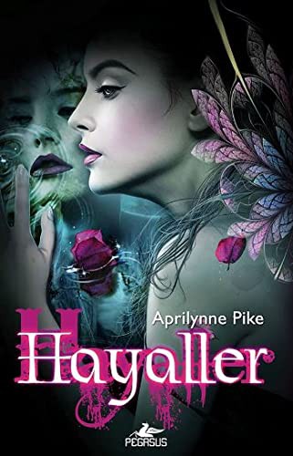 Hayaller-Peri Serisi-3