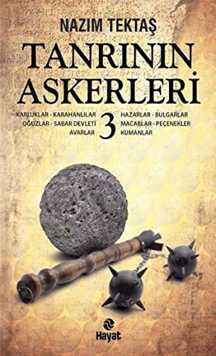 Tanrı'nın Askerleri 3