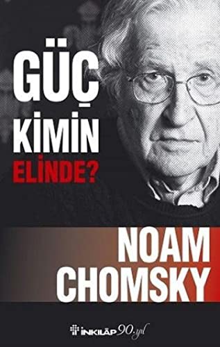 Güc Kimin Elinde?