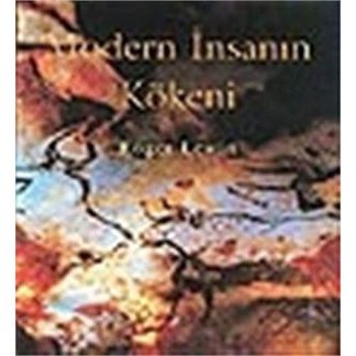 Modern İnsanın Kökeni