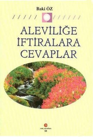 Alevilik İftiralarına Cevaplar
