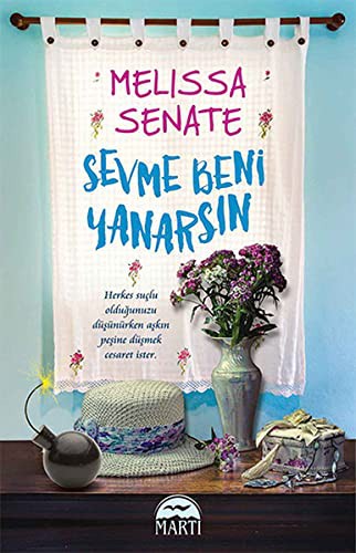 Sevme Beni Yanarsin