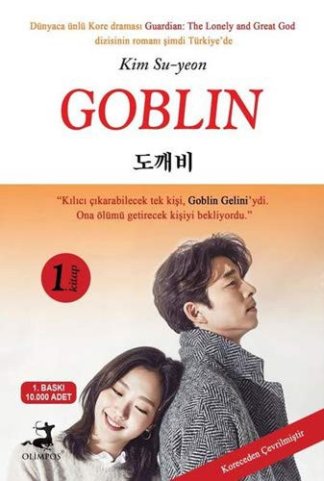 Goblin 1. Kitap