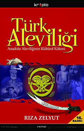 Türk Aleviliği