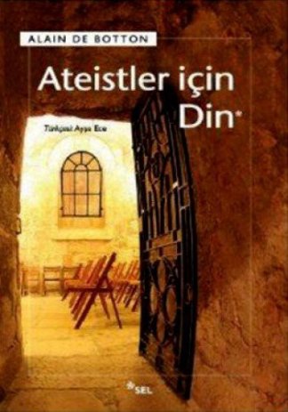 Ateistler için Din