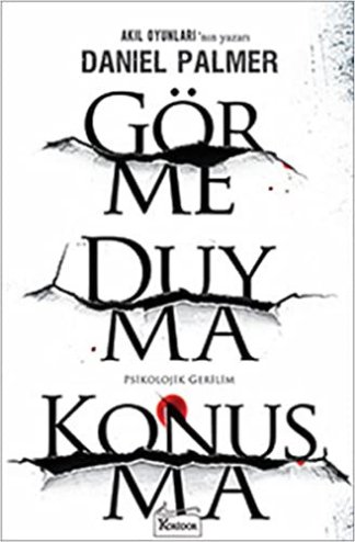 Gorme Duyma Konusma
