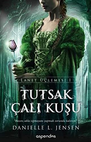 Tutsak Cali Kusu - Lanet Üclemesi 1