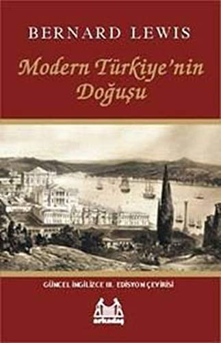 Modern Türkiye'nin Dogusu