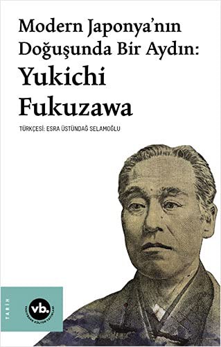 Modern Japonya'nin Dogusunda Bir Aydin