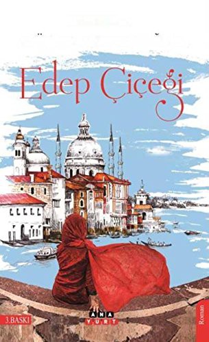 Edep Cicegi
