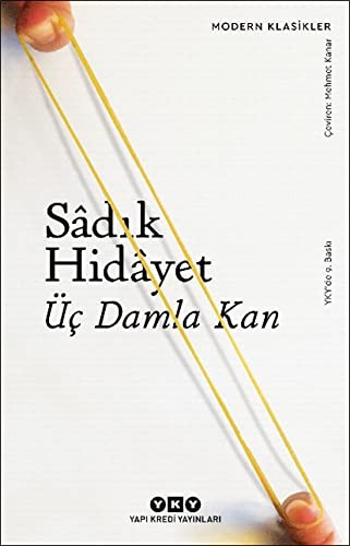 Uc Damla Kan