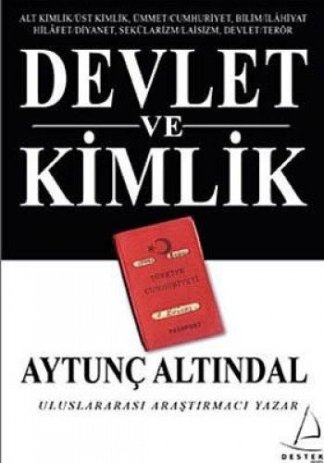 Devlet ve kimlik
