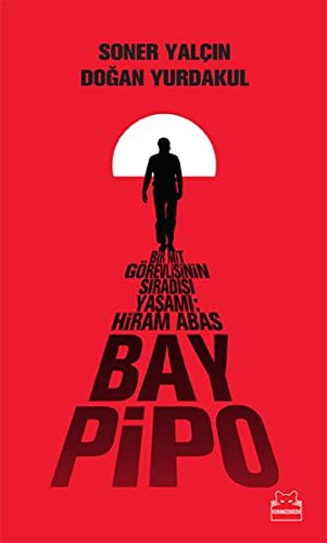 Bay Pipo: Bir Mit Görevlisinin Sıradışı Yaşamı