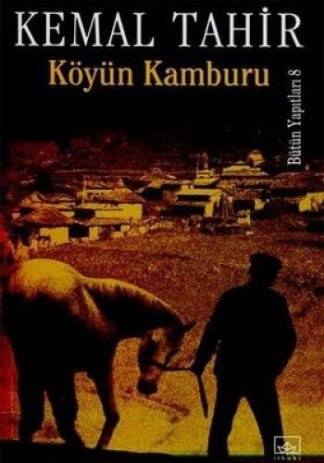 Koyun Kamburu