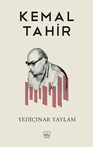 Yedicinar Yaylasi