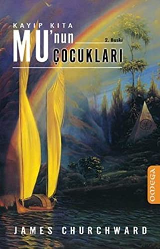 Kayıp Kıta Mu'nun Cocuklari