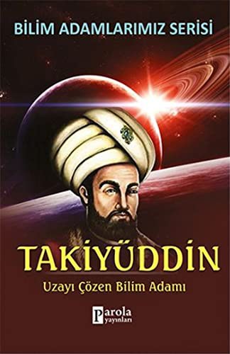 Takiyüddin