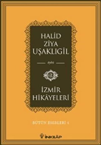 Izmir Hikâyeleri