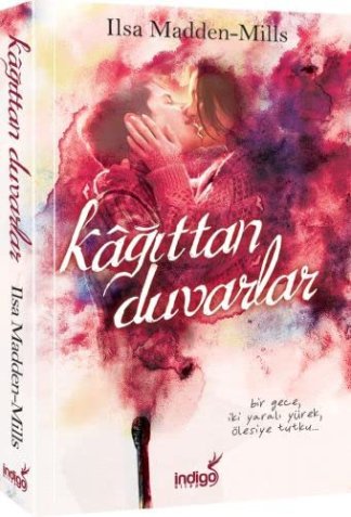 Kagittan Duvarlar