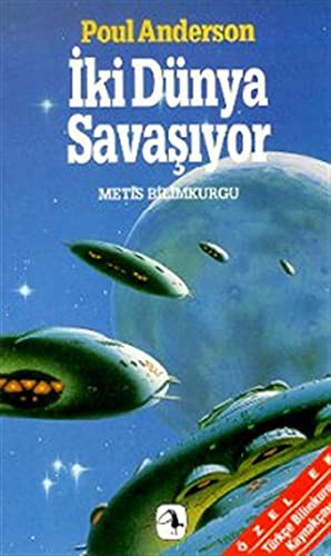Iki Dünya Savasiyor