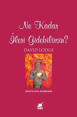 Ne Kadar Ileri Gidebilirsin?