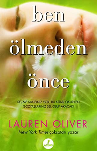 Ben Olmeden Once