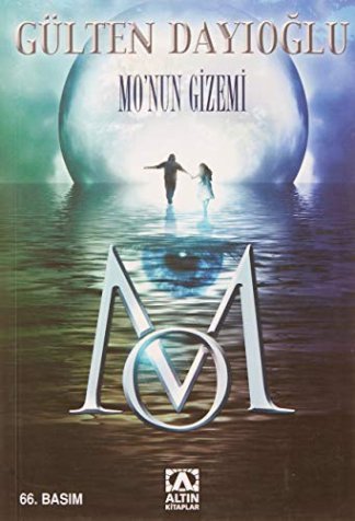 Mo'nun Gizemi