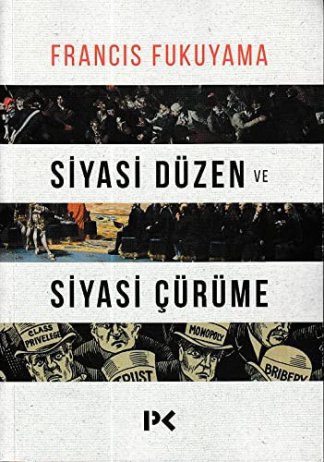 Siyasi Düzen ve Siyasi Cürüme