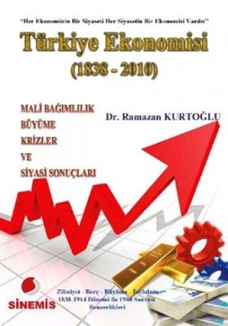 Türkiye ekonomisi (1838-2010)