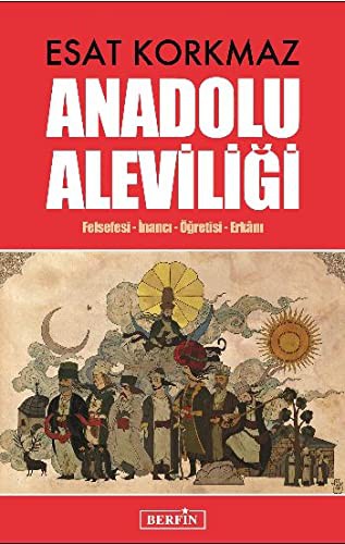 Anadolu Aleviligi